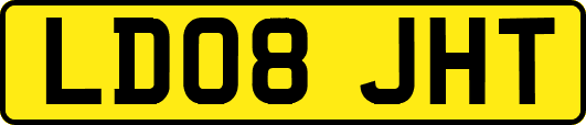 LD08JHT
