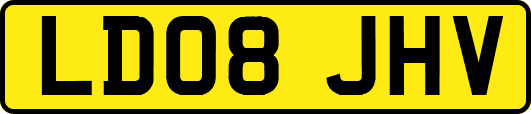 LD08JHV