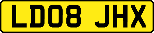LD08JHX