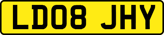 LD08JHY