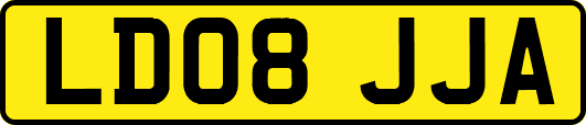 LD08JJA