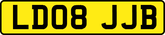 LD08JJB