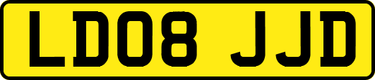 LD08JJD