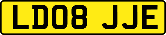 LD08JJE