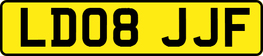 LD08JJF