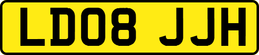 LD08JJH