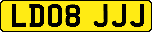LD08JJJ