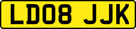 LD08JJK