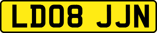 LD08JJN