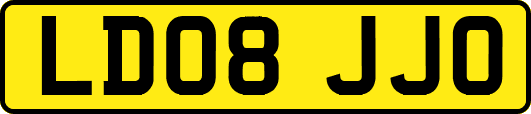 LD08JJO