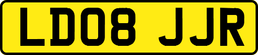 LD08JJR