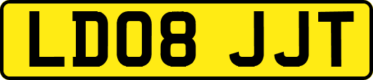 LD08JJT