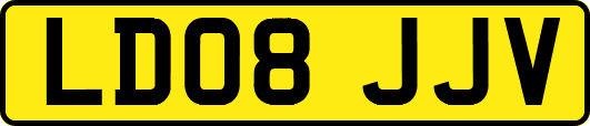 LD08JJV