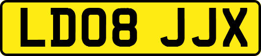 LD08JJX