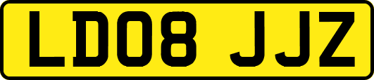 LD08JJZ