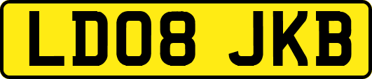 LD08JKB