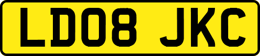 LD08JKC