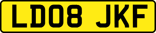 LD08JKF