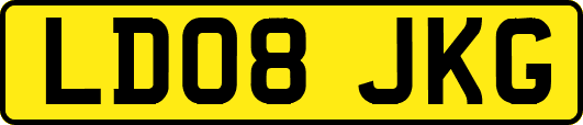 LD08JKG
