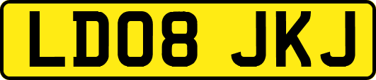 LD08JKJ