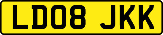 LD08JKK