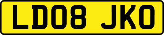LD08JKO