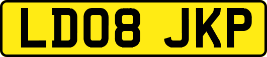 LD08JKP