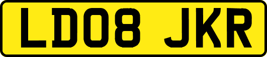 LD08JKR