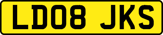 LD08JKS