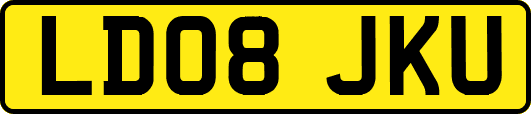 LD08JKU
