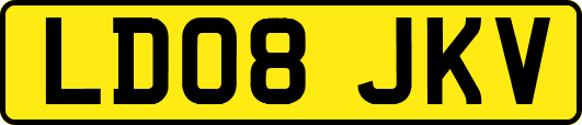 LD08JKV