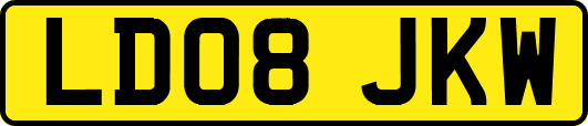 LD08JKW