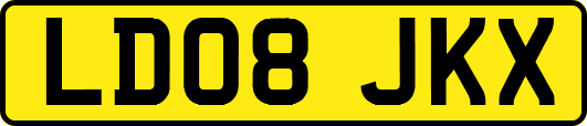 LD08JKX