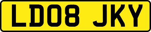 LD08JKY