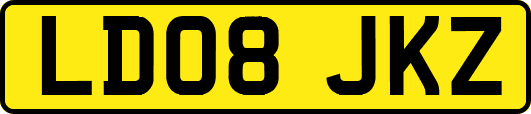 LD08JKZ