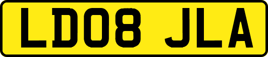 LD08JLA