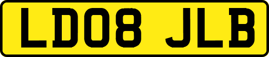 LD08JLB