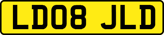 LD08JLD