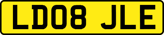 LD08JLE