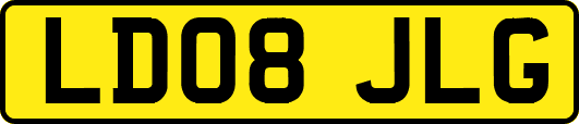 LD08JLG