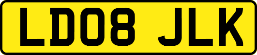 LD08JLK