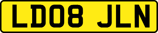 LD08JLN