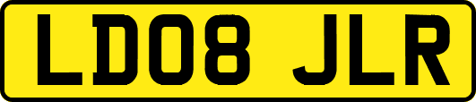 LD08JLR