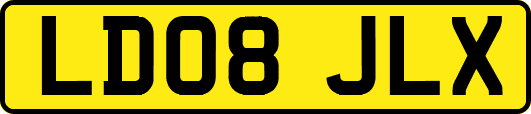 LD08JLX