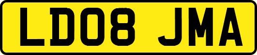 LD08JMA