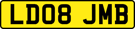 LD08JMB
