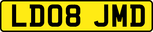 LD08JMD