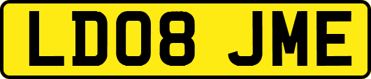 LD08JME