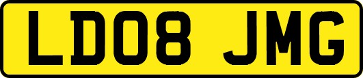 LD08JMG