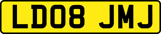 LD08JMJ